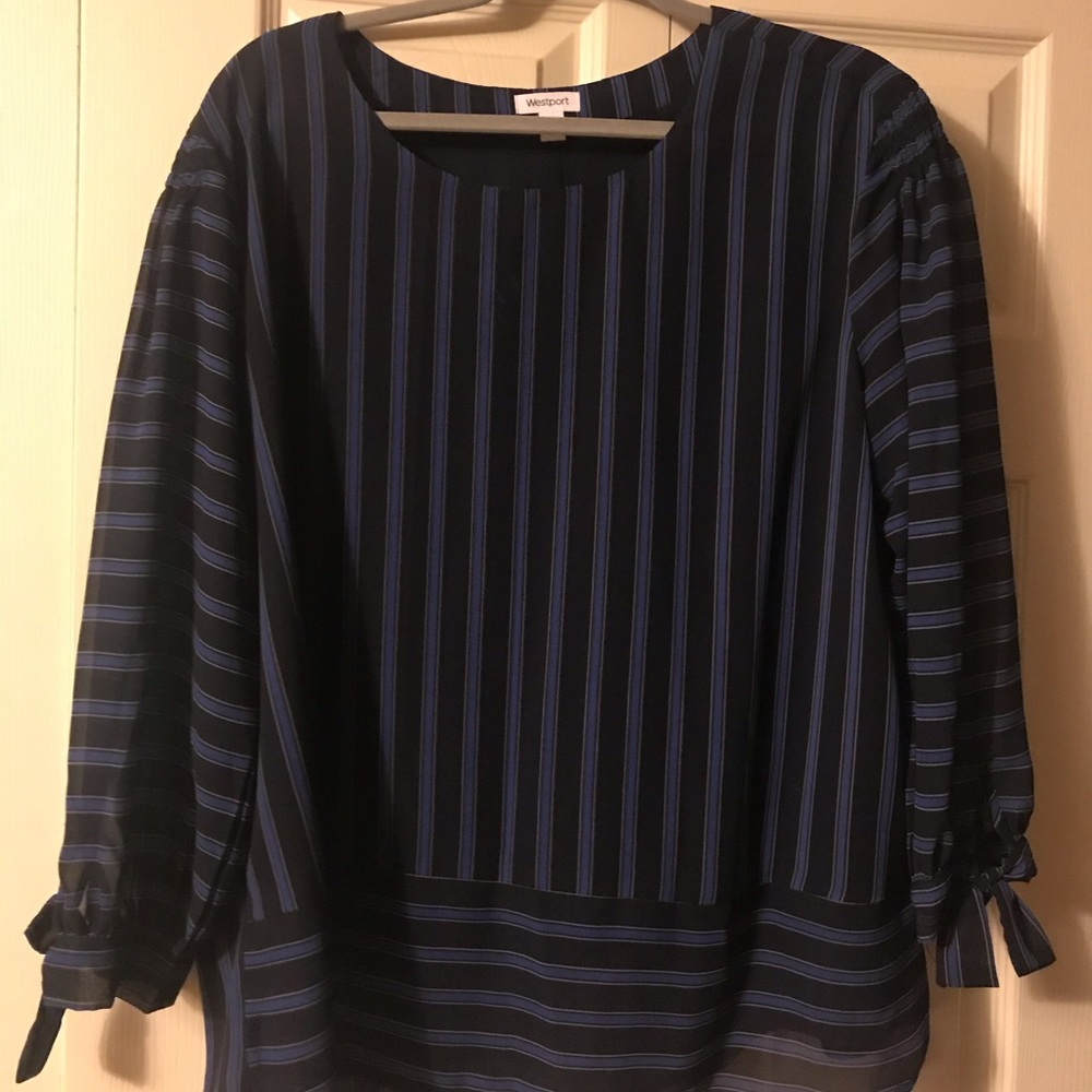 Ladies Blouse